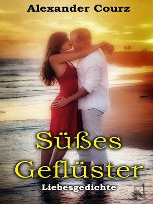 cover image of Süßes Geflüster